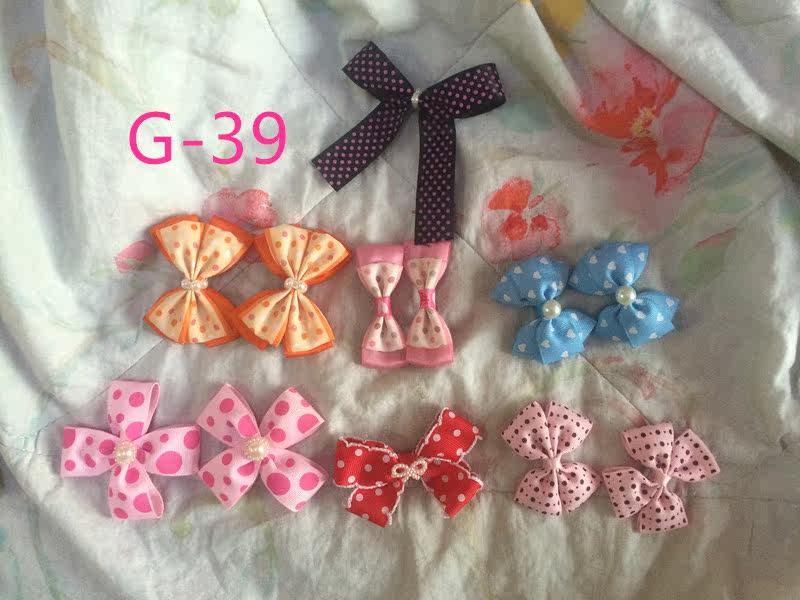 Accessoire cheveux - Ref 1205426 Image 15