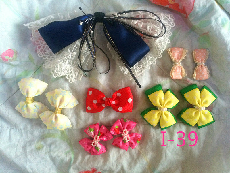 Accessoire cheveux - Ref 1205426 Image 13