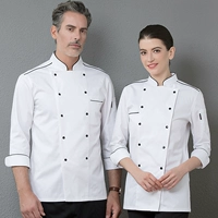 Белый черный топ