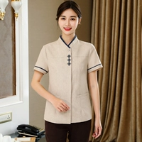 Желтая футболка, короткий рукав