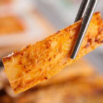 Yunnan specialty beef tendon small package gourmet snacks snacks delicious office leisure food Beef tendon silk