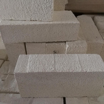 JM26 mullite standard brick wear brick size non-standard refractory insulation brick factory direct sales Nanzhuang