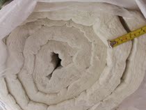 1150 high temperature rolled blanket insulation cotton blanket high temperature insulation factory direct sales Foshan Nanzhuang