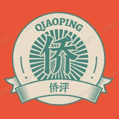 淘品好物特选的LOGO
