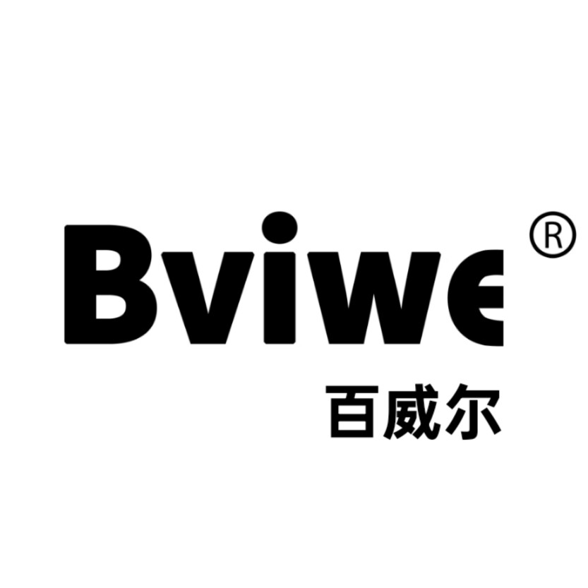 百威尔企业店的LOGO