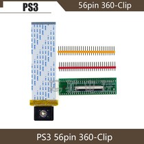 PS3 56Pin 360-Clip 360 NAND Flash Clip 56pin solderless wire cracking accessory