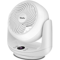 Yaduo air circulation fan YD-FX1821A cycle machine Home Office turbo fan desktop remote control timing
