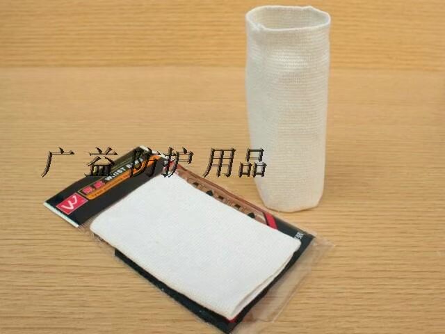 Kaiwei 0501 dây đeo cổ tay ngoài trời thể thao bảo vệ thiết bị lông bóng rổ thiết kế cổ tay thiết lập dây đeo cổ tay đàn hồi mồ hôi thể dục băng keo đầu gối