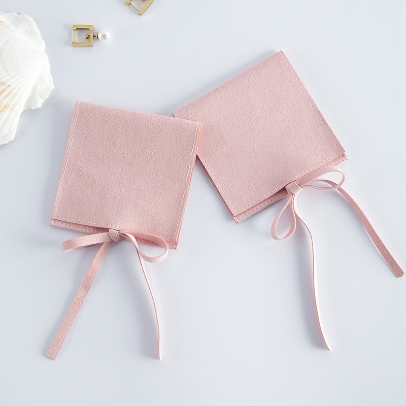 定制绒布袋：从日常到珍藏的艺术之旅