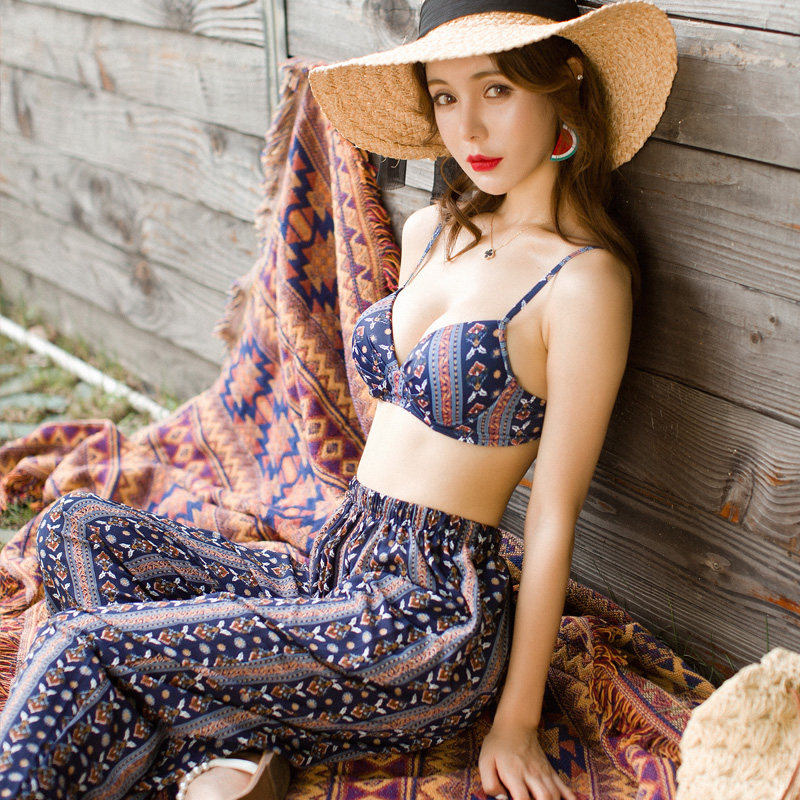 Maillot de bain pour femme - Ref 3030518 Image 5