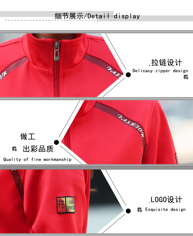 Survetement homme en Polyester - Ref 3444914 Image 10
