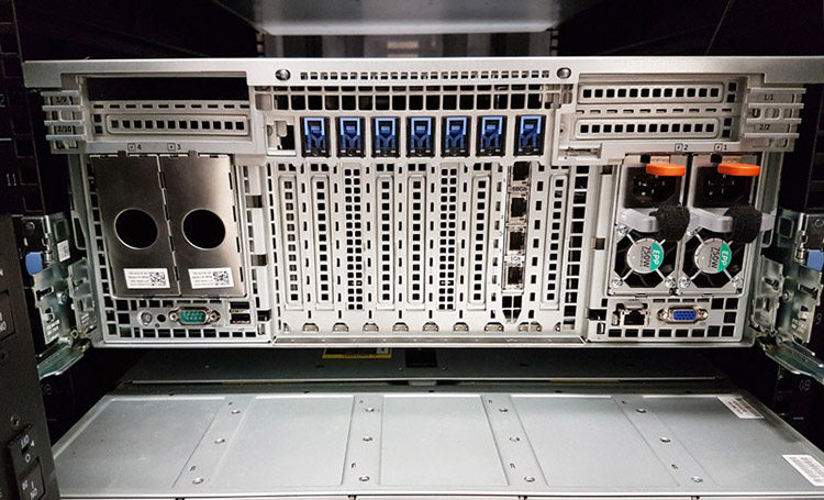 товар из китая dell戴尔r930服务器4u主机四路e7内存数据库云计算crm erp5885hv3
