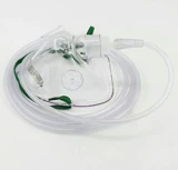 Маска, трубочка для домашнего использования от заложенности носа, универсальные аксессуары