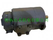Advantages of supplying Japanese TOKIMEC Tokyo Keiki vane pump SQP21-19-11-86CD-18