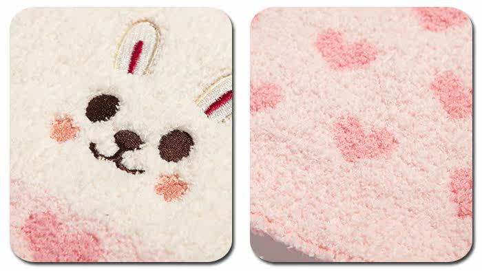 Corset simple en coton - Ref 676570 Image 16