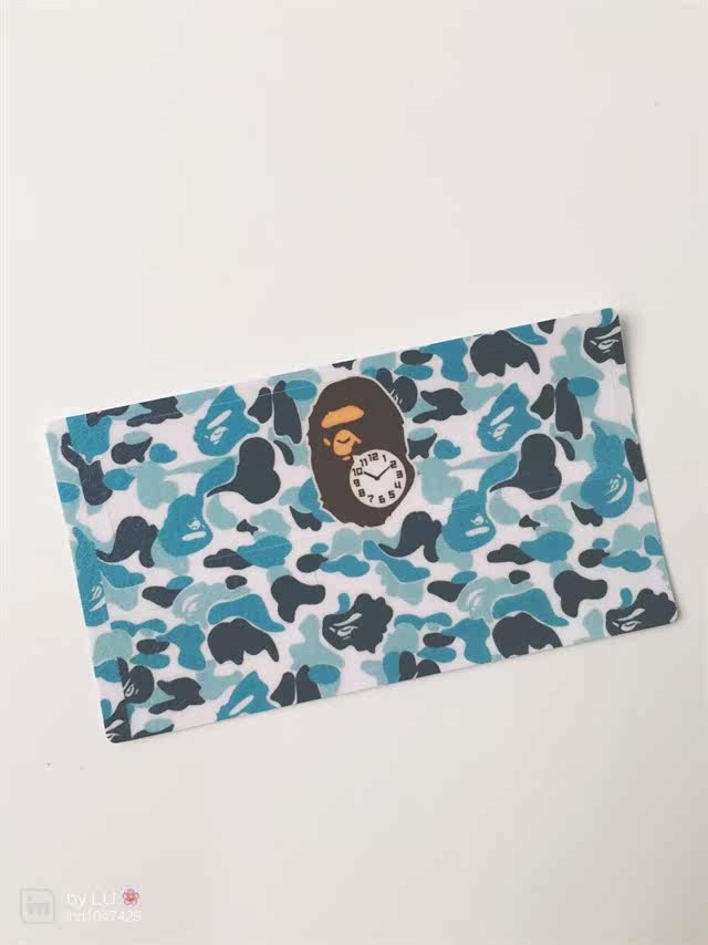 Autocollant pour téléphone portable - Ref 1372677 Image 9