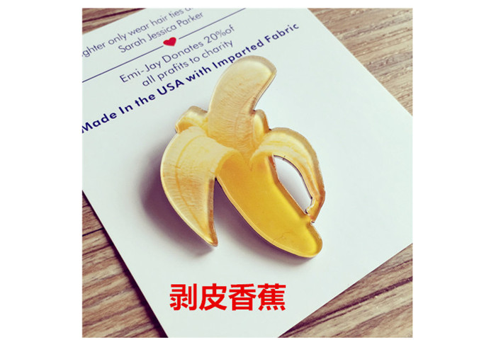 Broche Lovers en autre - Ref 1170295 Image 14