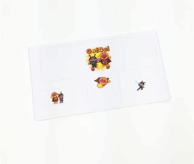 Sticker pour téléphone portable - Ref 1373398 Image 12