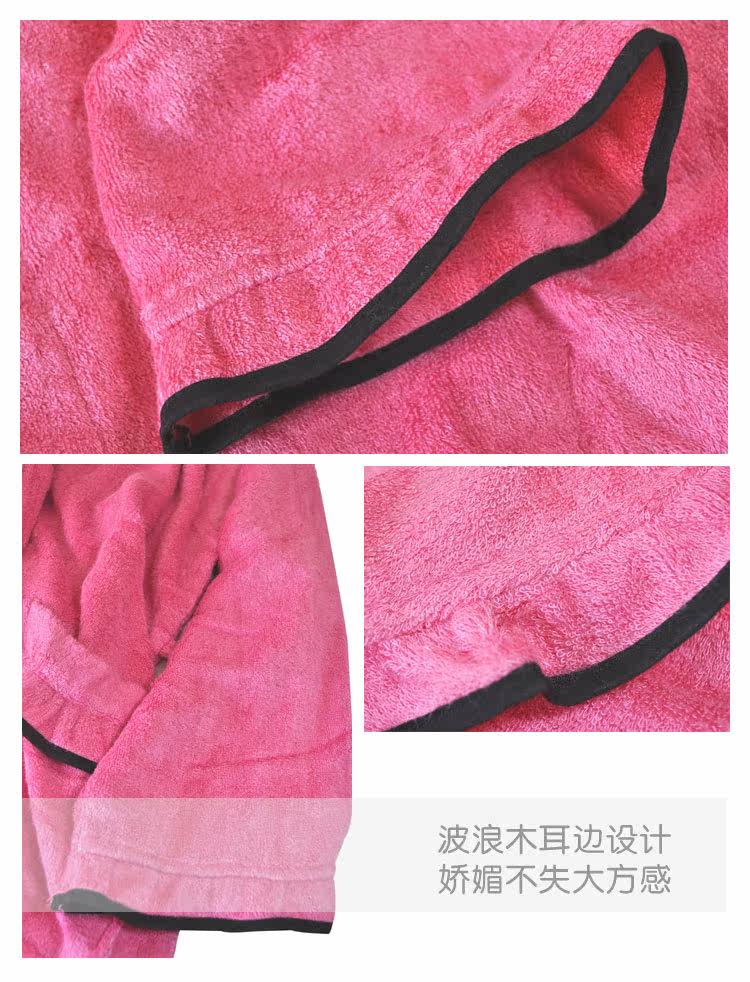 Peignoir - Ref 596283 Image 9