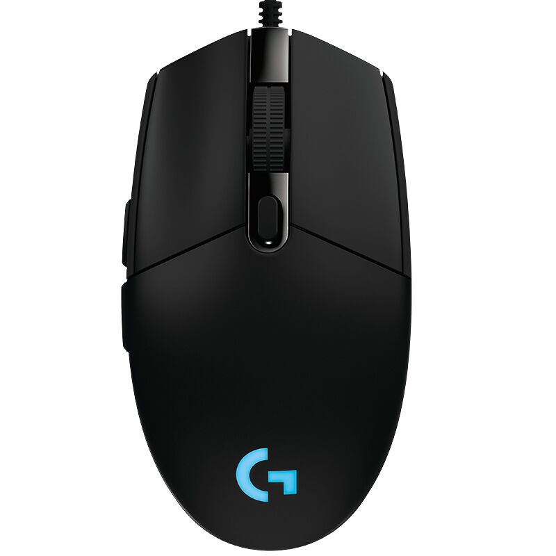 Game g new game mouse eat chicken mouse Jedi survival black chicken wired mouse 102 official standard
