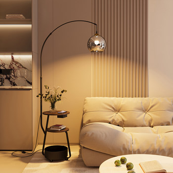 Jiyoujia quality factory high-end artistic floor lamp