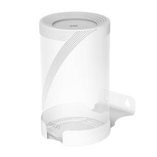Soporte de montaje en pared adecuado para tplink deco hb710/be75/be85/be95/be65-5g/be9300