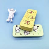 Квадратные трендовые очки, прямые продажи с завода, делается под заказ, в корейском стиле, с печатью вашего логотипа