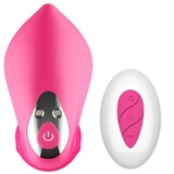 Беспроводные прыжки с яйцами нижнее белье Женское оргазм интеллектуальная эваническая спальная малидная масса выполнение дистанционного управления вибрацией страсть мастурбация