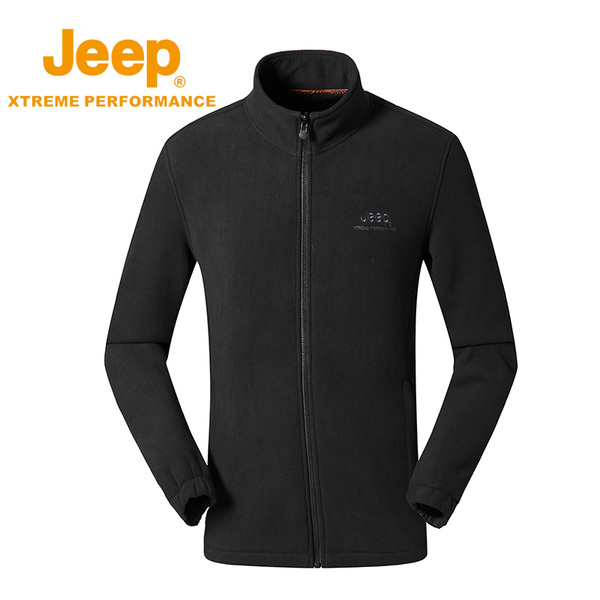 Jeep, дорожный бархатный джип, бархатная двусторонная утепленная куртка, большой размер