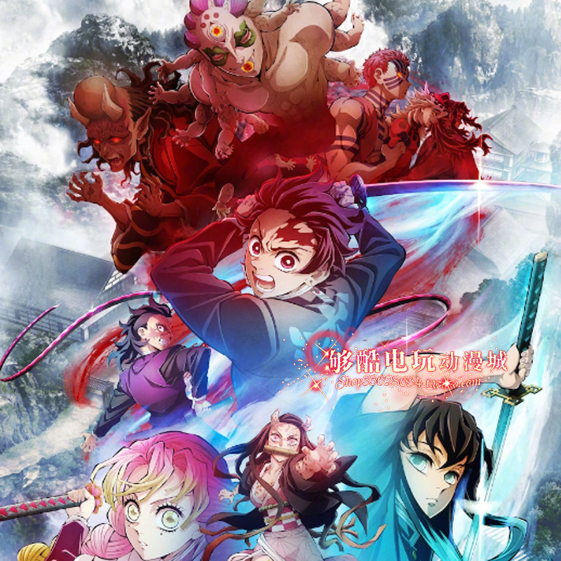 Cantonese Animation < Ghost's Blade 3 Forged Knife Piece > Full 11 Talk] Single disc DVD-Taobao