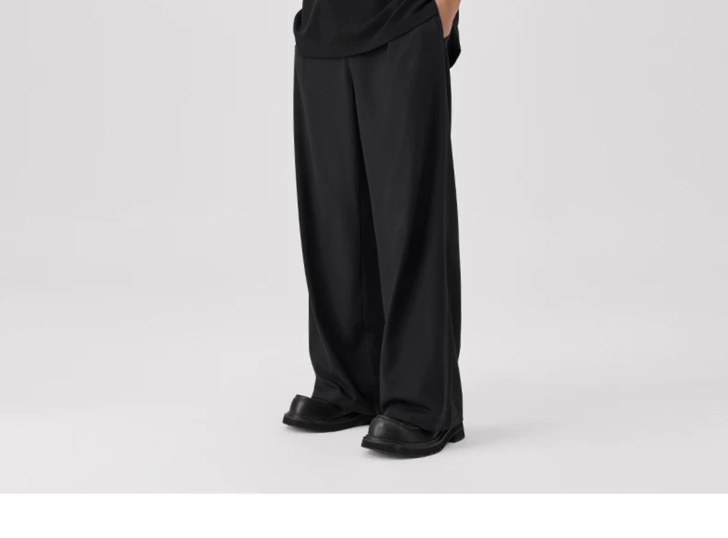 BODYDREAM Embroidered Drop-Shoulder Polo