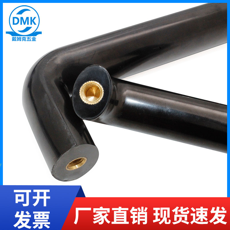 胶木椭圆拉手适合数控机床吗?电木绝缘有哪些选择?-小拉手-淘宝百科网