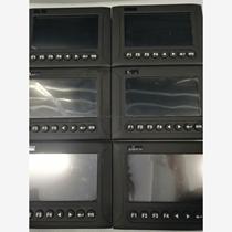 Disposal of dozens of Delta touch screens DOP-B07S201 at low price disassembled parts and condition