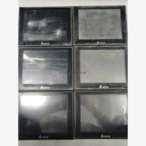 Disposal of dozens of Delta touch screens DOP-B07S515 at low price. Disassembled parts and condition.