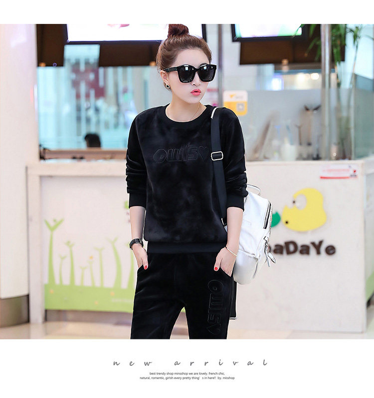 Tenue de loisirs femme - Ref 3240363 Image 25