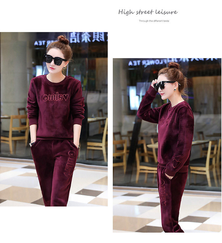 Tenue de loisirs femme - Ref 3240363 Image 18