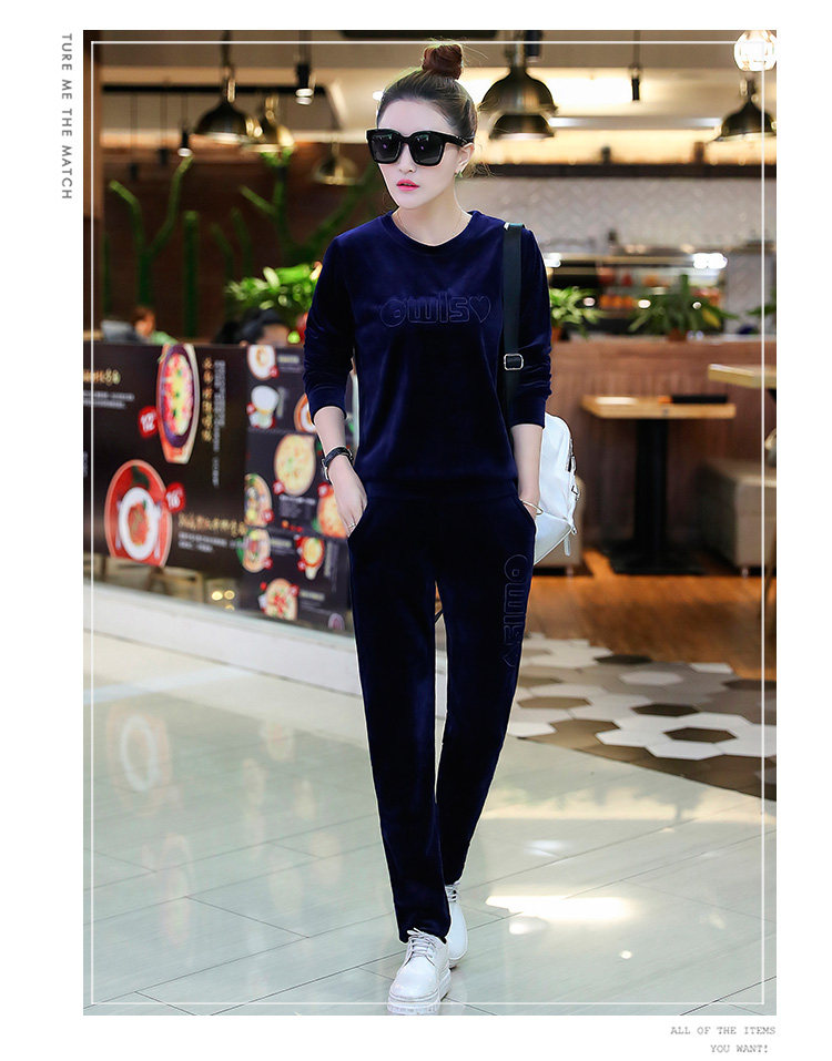 Tenue de loisirs femme - Ref 3240363 Image 29