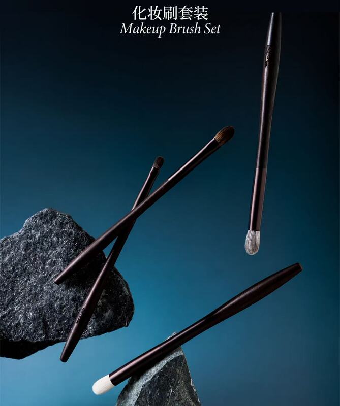 Xu Ban Ni Beno Makeup Brush Ban Nuo Makeup Brush First Generation Replica "580" Brush Set Returns Xu Ban Ni Beno Makeup Brush Ban Nuo Makeup Brush First Generation Replica "580" Brush Set Returns