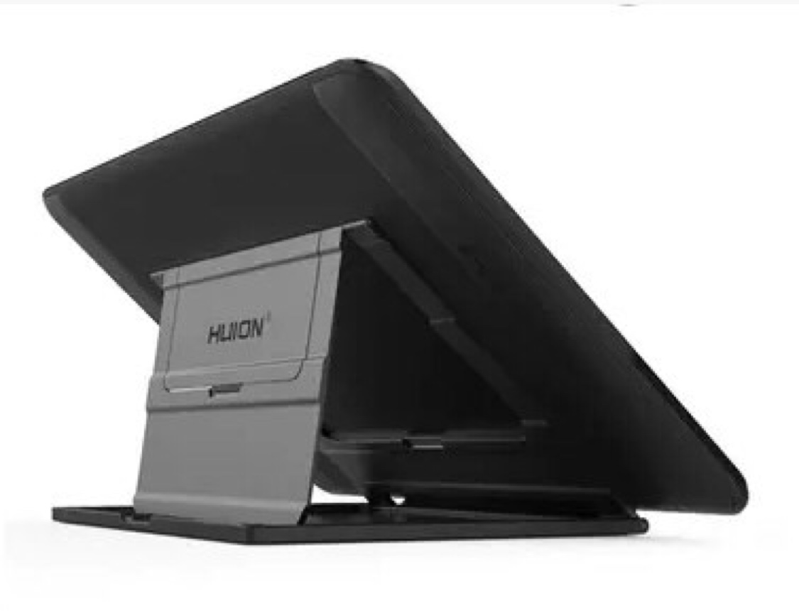 Draw king GT - 156 digital screen bracket New imperial digital screen tablet bracket two - step adjustable