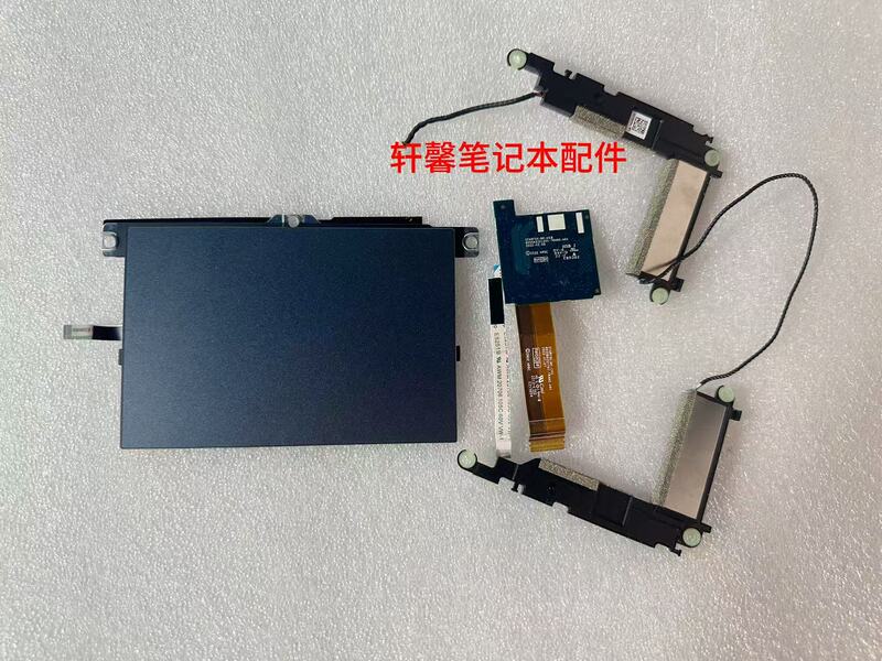 Hp Elite Dragonfly G2 G3 G4 Speaker Touchpad Subwoofer Keyboard Adapter Board Hp Elite Dragonfly G2 G3 G4 Speaker Touchpad Subwoofer Keyboard Adapter Board