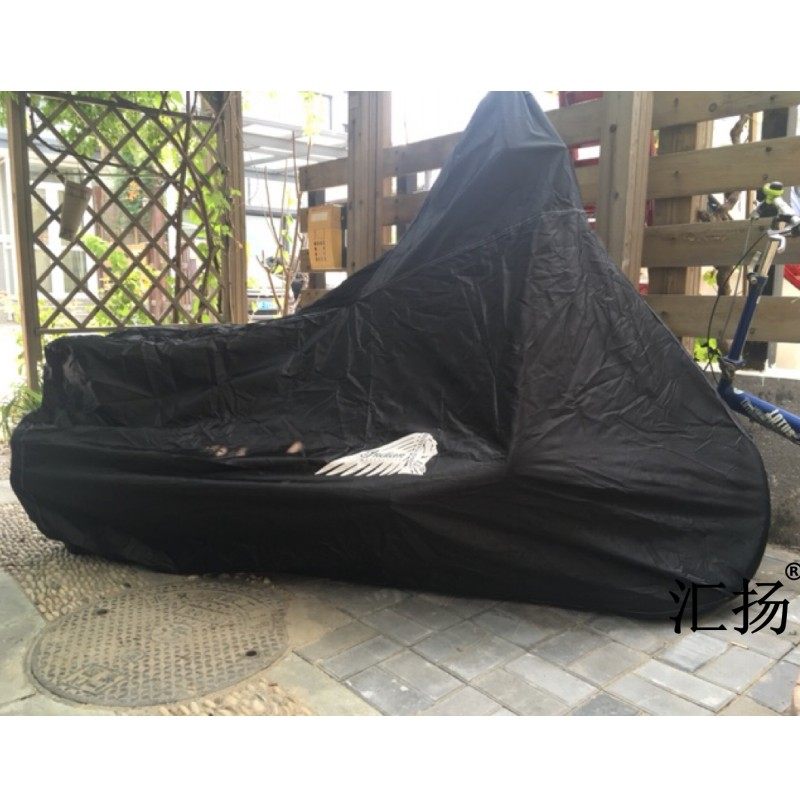 Custom Indian scout bobber light cavalry classic chief dark horse road master car cover car cover