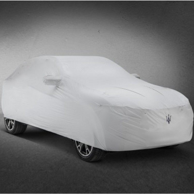 Maserati Levante Levante Levante President Ghibli Gibobli S Sports Car GT GC Car Hood Hood Cover