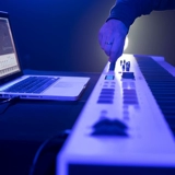 Профессиональный музыкальный противовес, клавиатура, официальный флагманский магазин, 88 клавиш, 61 клавиш, 49 клавиш, 25 клавиш