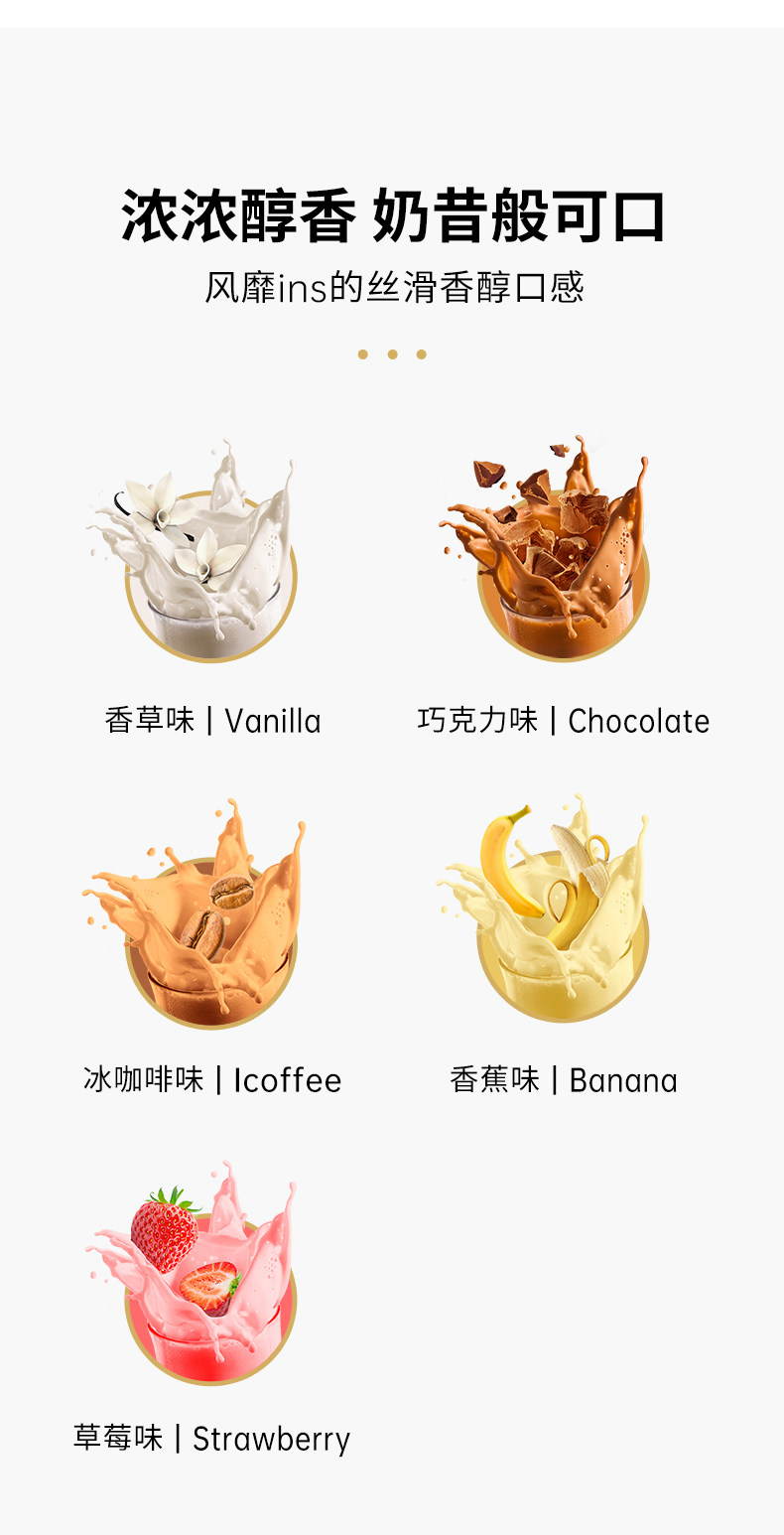 美国 肌肉科技 正氮乳清蛋白粉 增肌塑形 3磅 图8