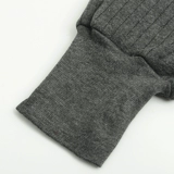 Удерживающие тепло утепленные штаны, джинсы с начесом, зимние леггинсы, для среднего возраста, высокая талия, большой размер