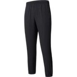 Летние тонкие мужские быстросохнущие шелковые дышащие штаны для отдыха