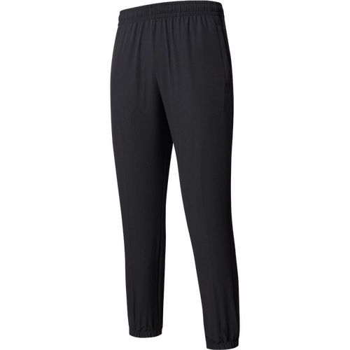 Летние тонкие мужские быстросохнущие шелковые дышащие штаны для отдыха