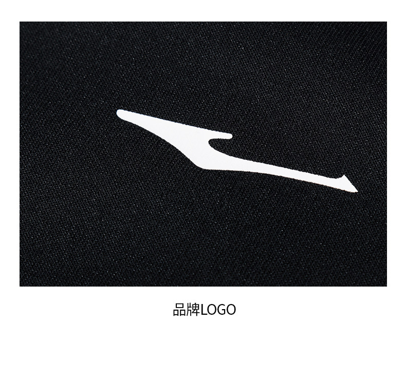 Áo khoác thể thao nam Hongxing Erke 2019 mùa xuân mới dành cho nam - Áo khoác thể thao / áo khoác áo khoác nam thể thao