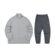 【2009】-Переработанный серый/растительно-серый, обычный стиль.