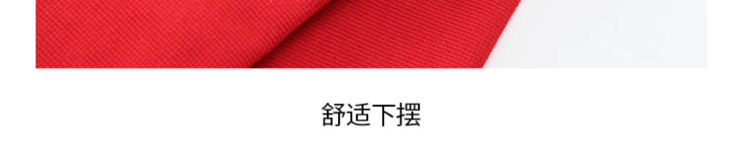 Áo sơ mi nam Hongxing Erke 2019 mùa thu nam mới áo thun trùm đầu áo len trùm đầu áo sơ mi dài tay - Thể thao lông cừu / jumper áo thun nam dài tay